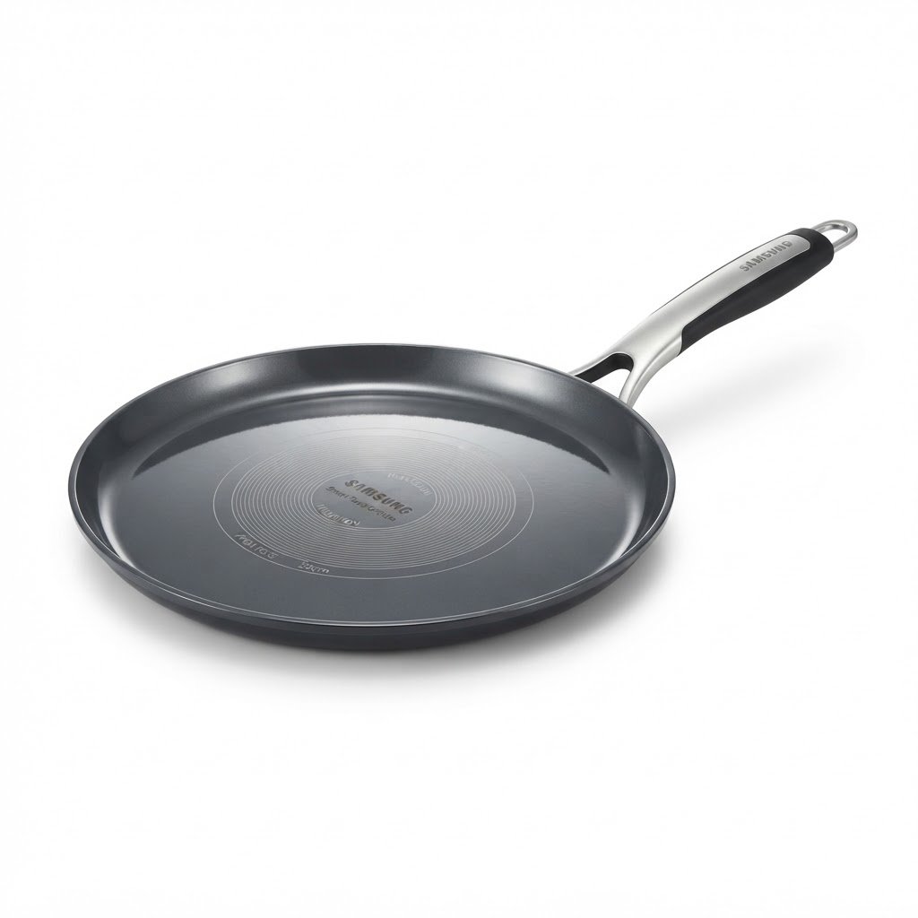 Samsung Tawa / Griddle 5