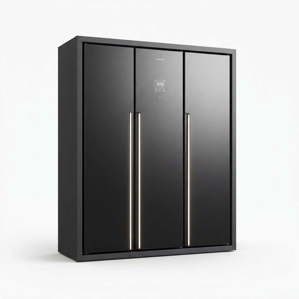 Samsung Wardrobe 5