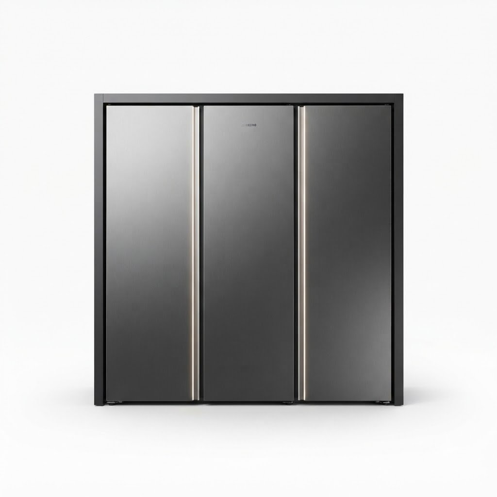 Samsung Wardrobe 5