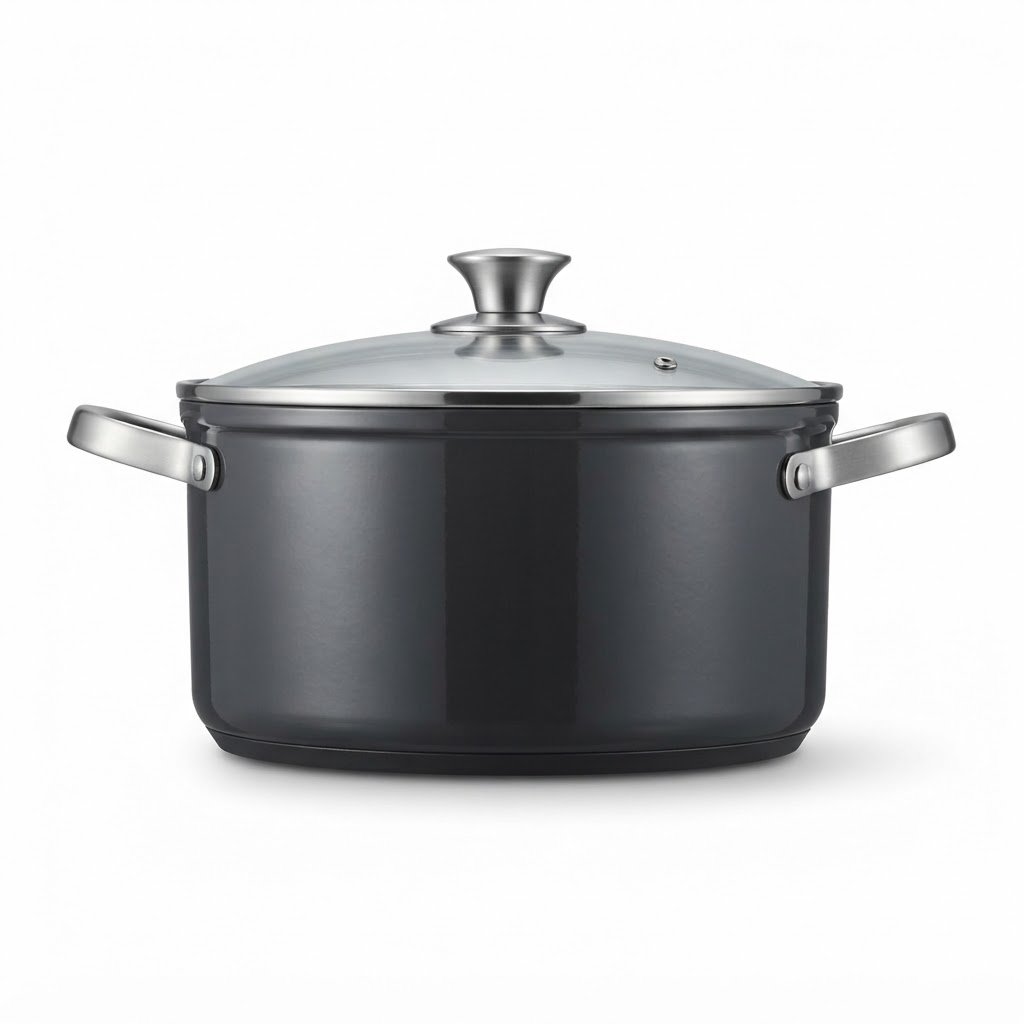 Samsung Stock Pot 5
