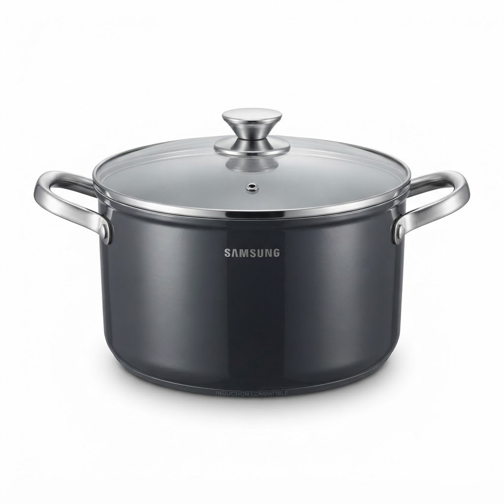 Samsung Stock Pot 5 - Image 2