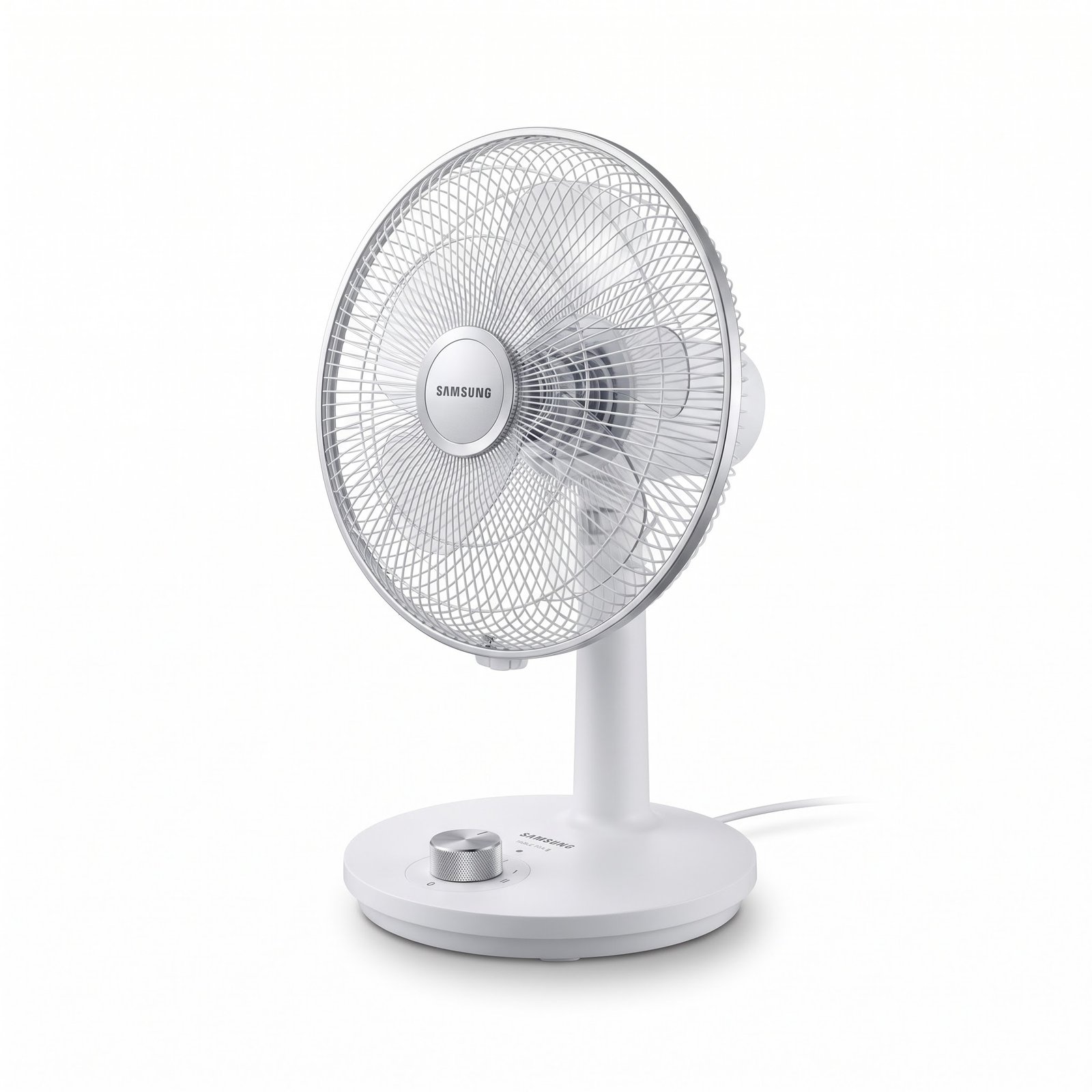 Samsung Table Fan 5