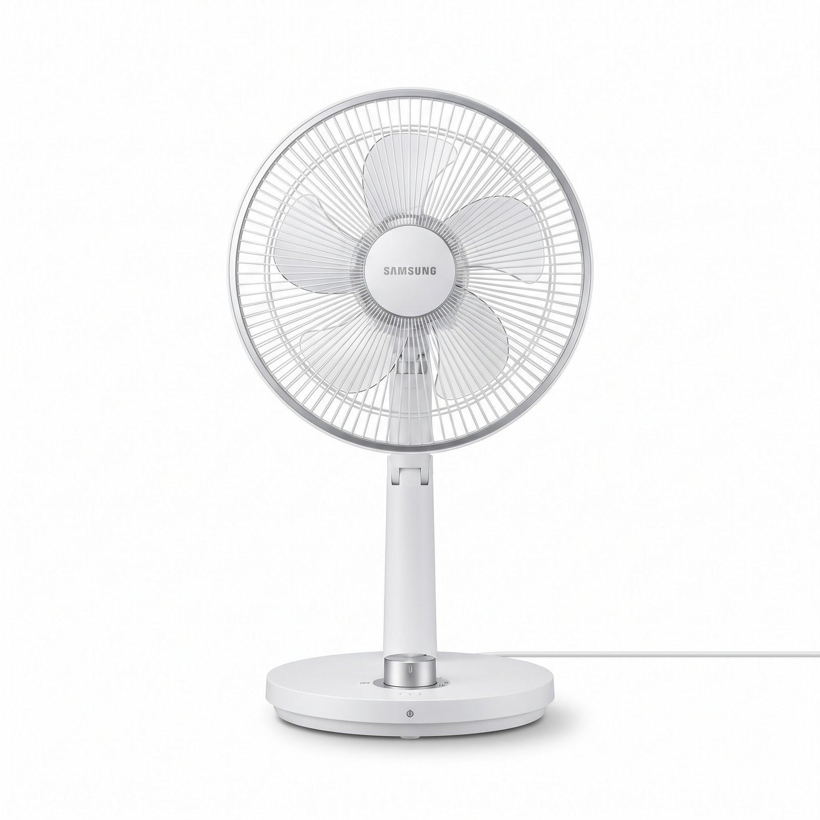 Samsung Table Fan 5