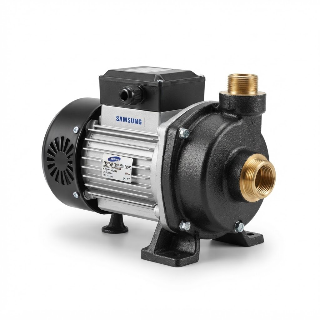Samsung Water Pump 5 - Image 3