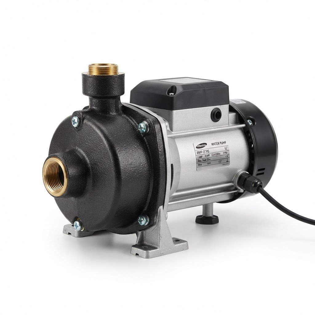 Samsung Water Pump 5