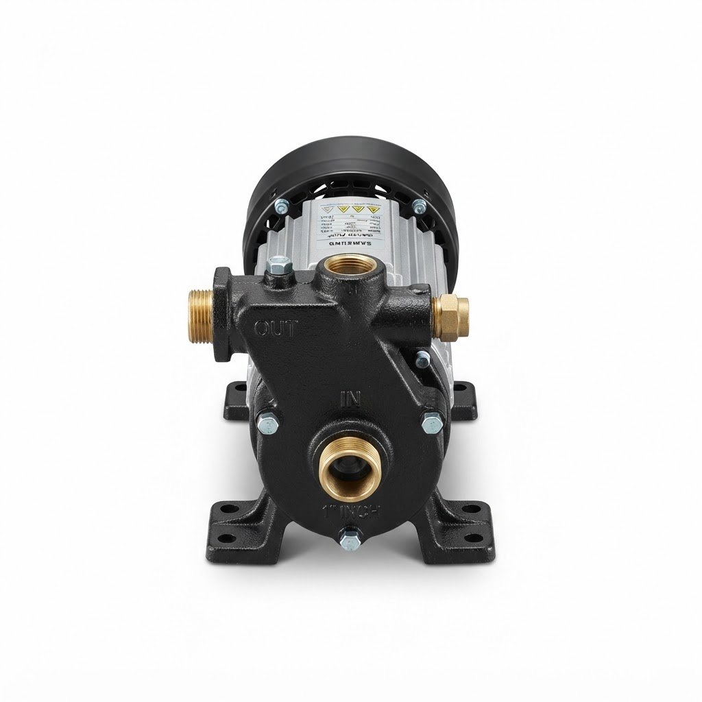 Samsung Water Pump 5 - Image 2