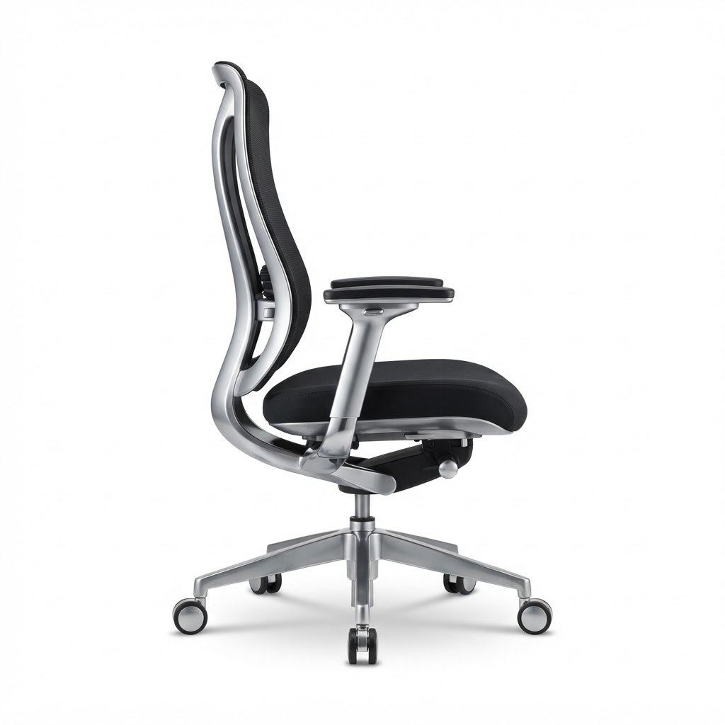 Samsung Chair 5 - Image 3