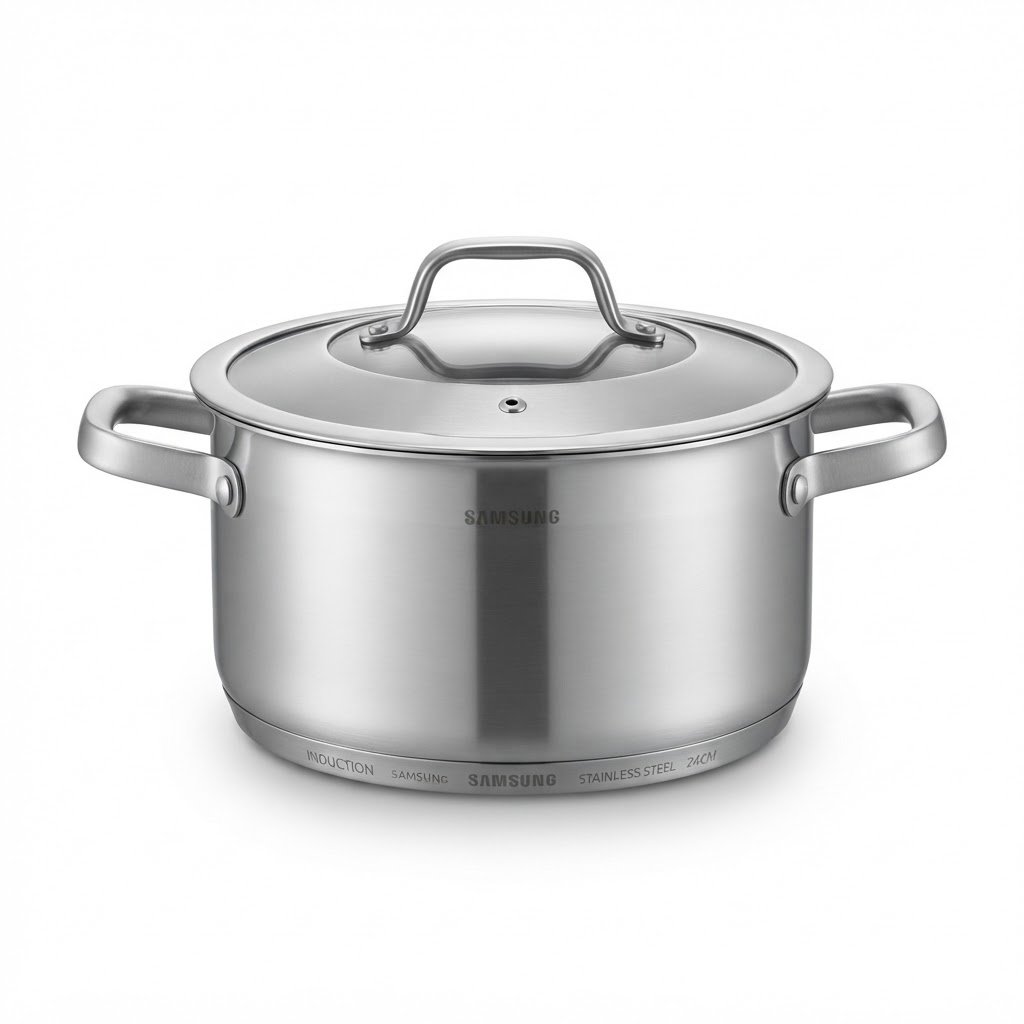 Samsung Cooking Pot 5