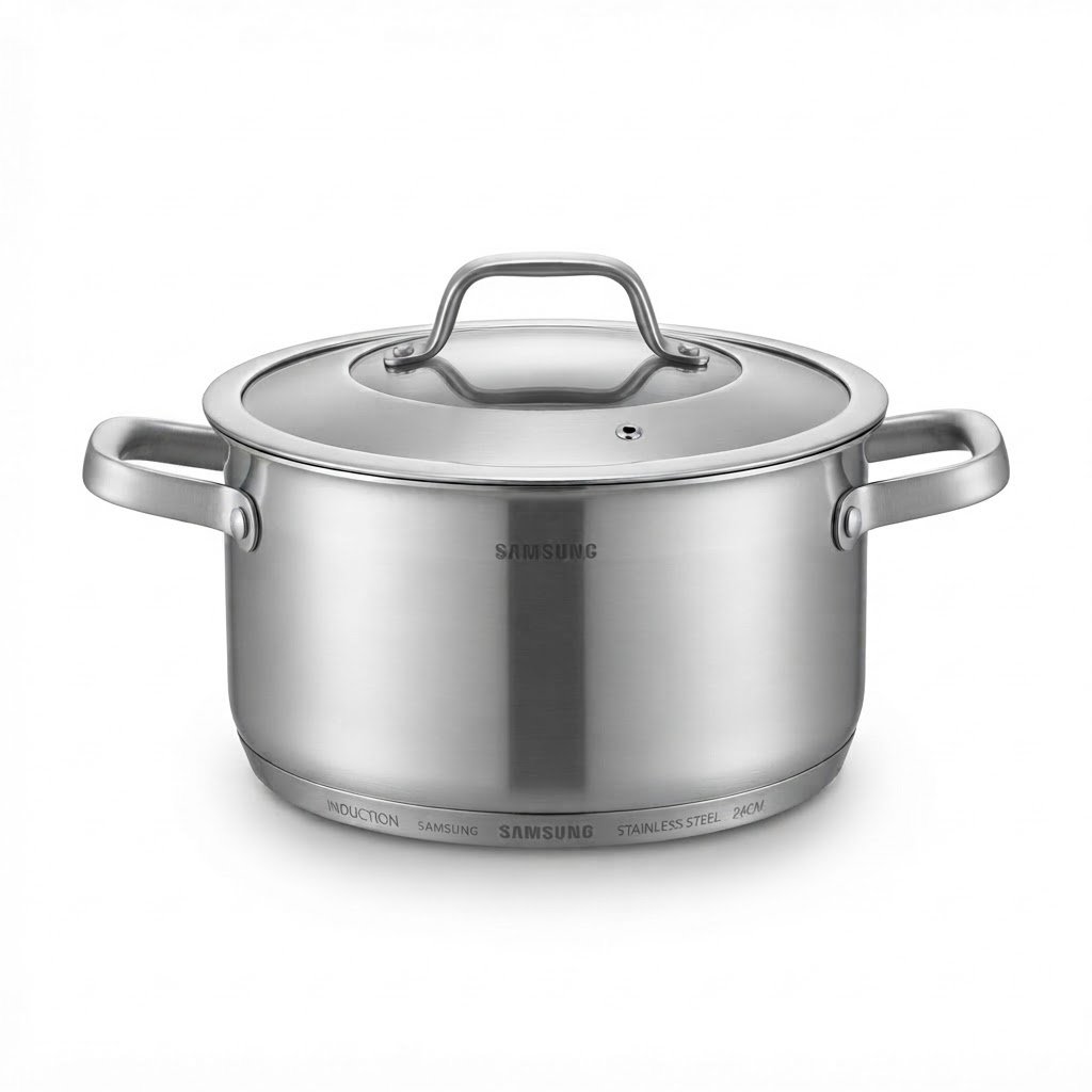 Samsung Cooking Pot 5 - Image 3