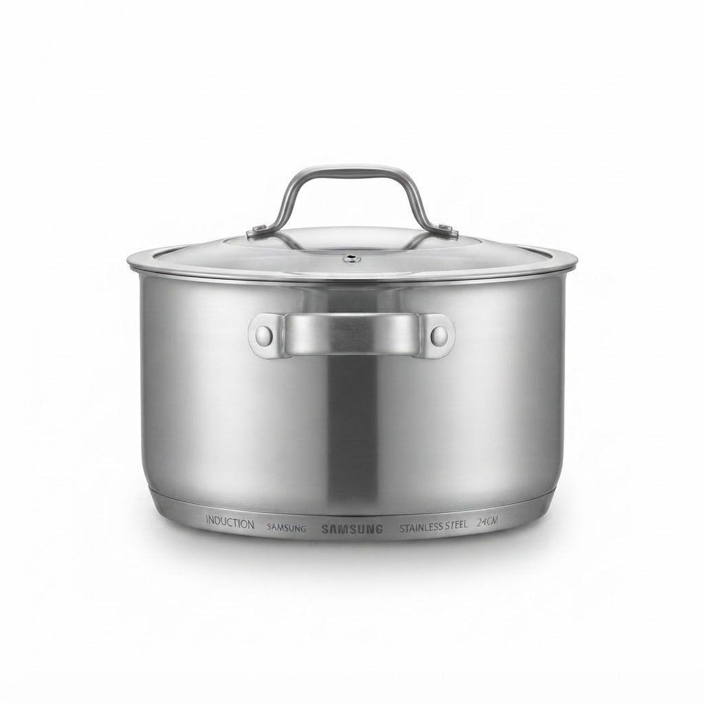 Samsung Cooking Pot 5