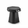 Samsung Plastic Dining Stool 5