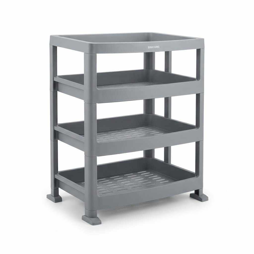 Samsung Plastic Fruit & Vegetable Rack 5