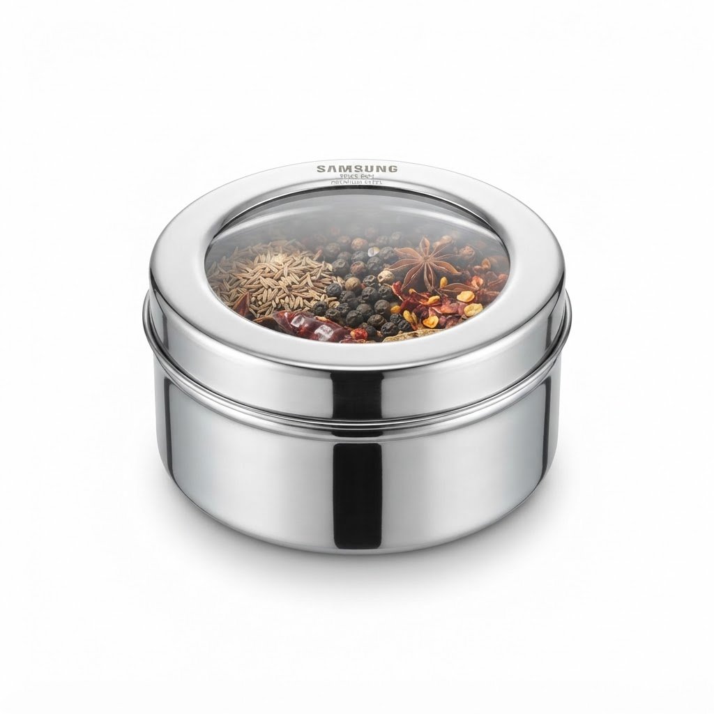 Spice Box 5 - Image 3