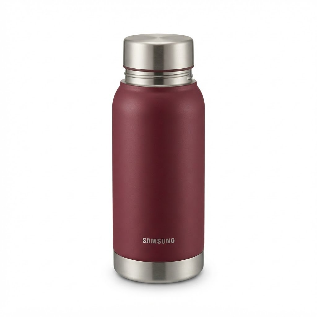 Samsung Thermos Flask 5 - Image 3