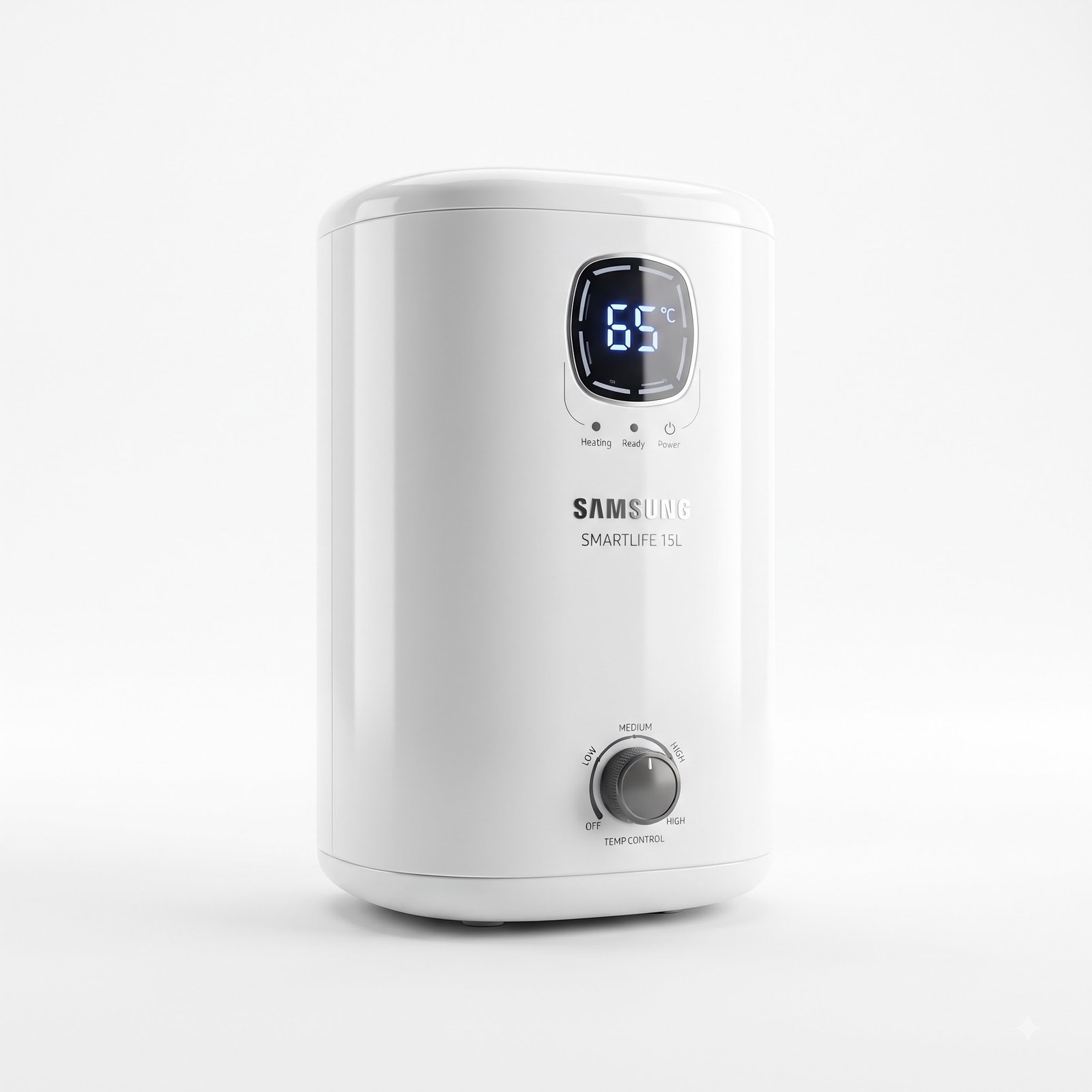 Samsung Water Heater 5