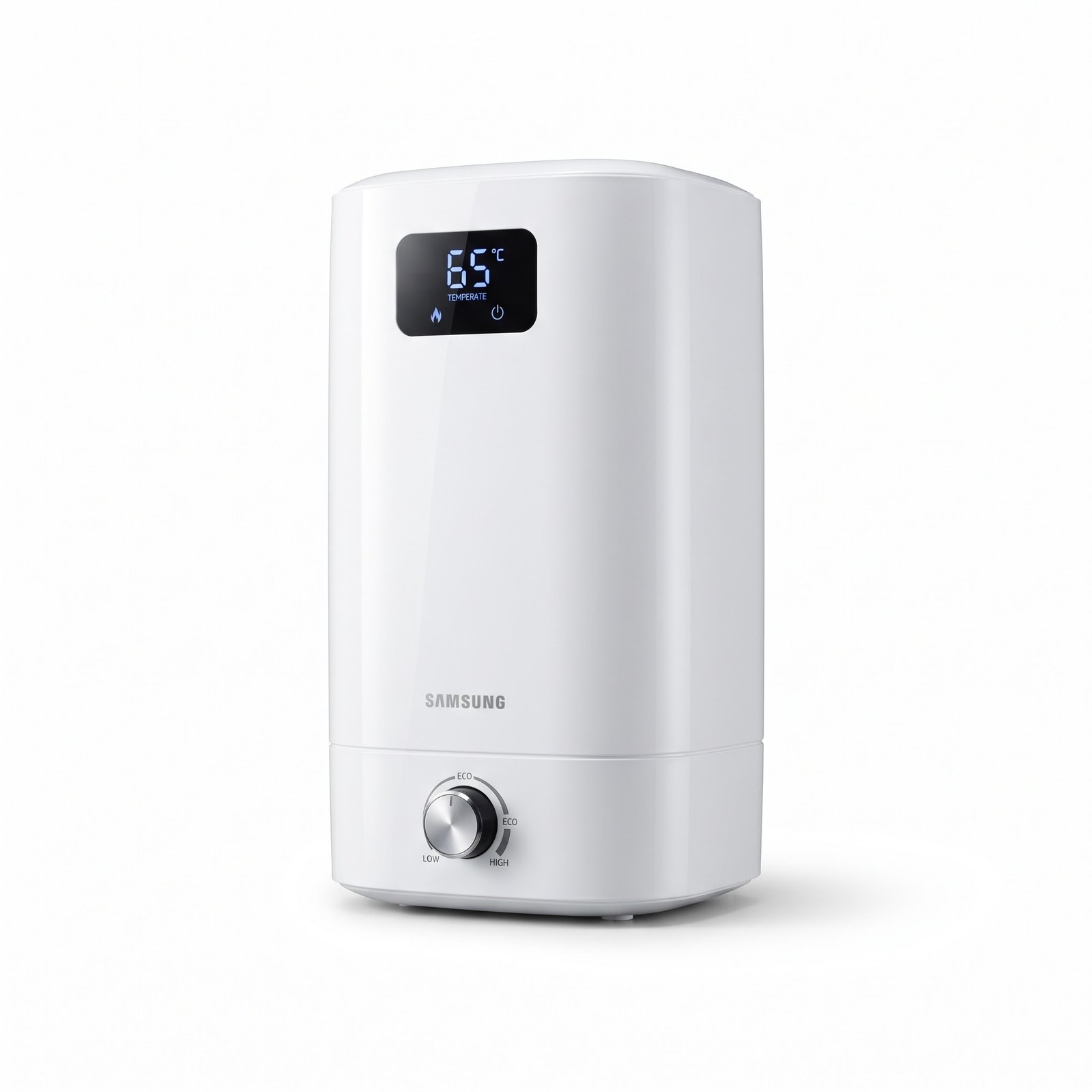 Samsung Water Heater 5