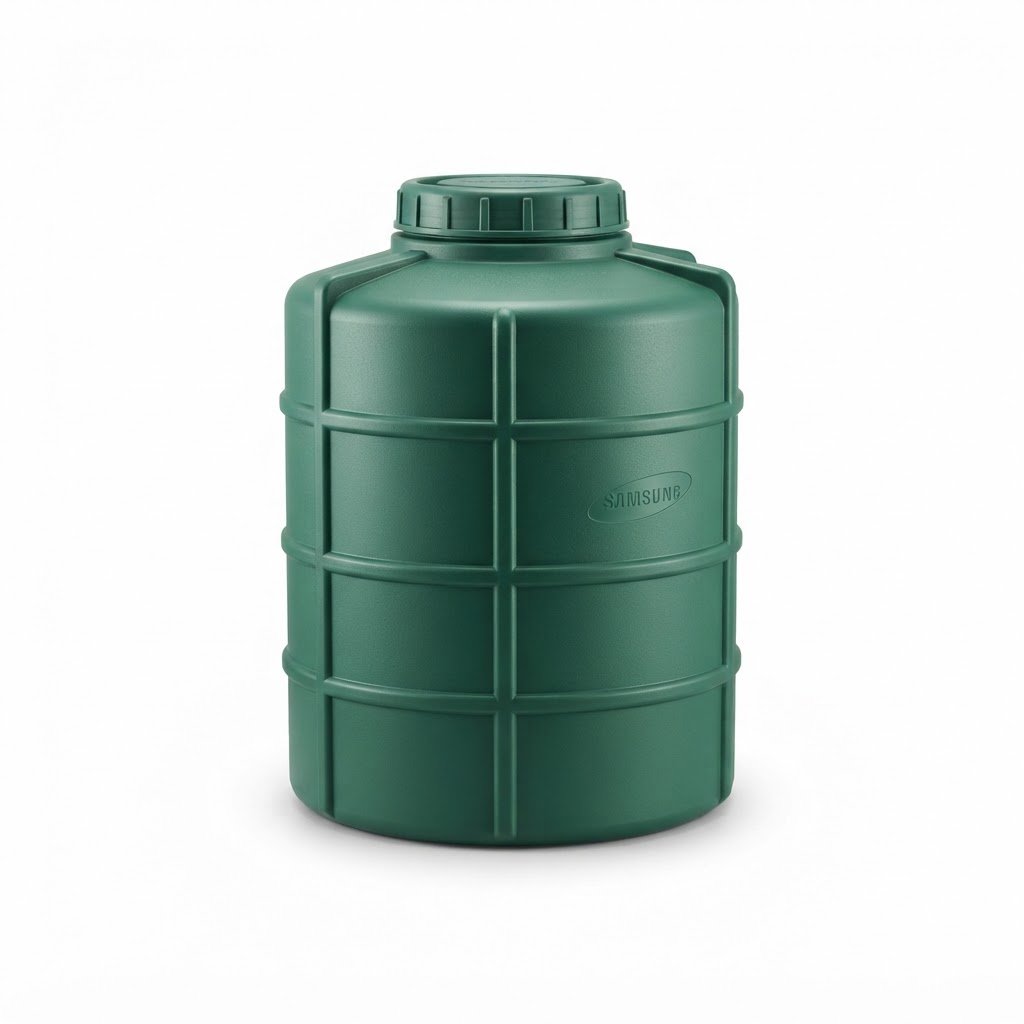 Samsung Plastic Water Tank 5