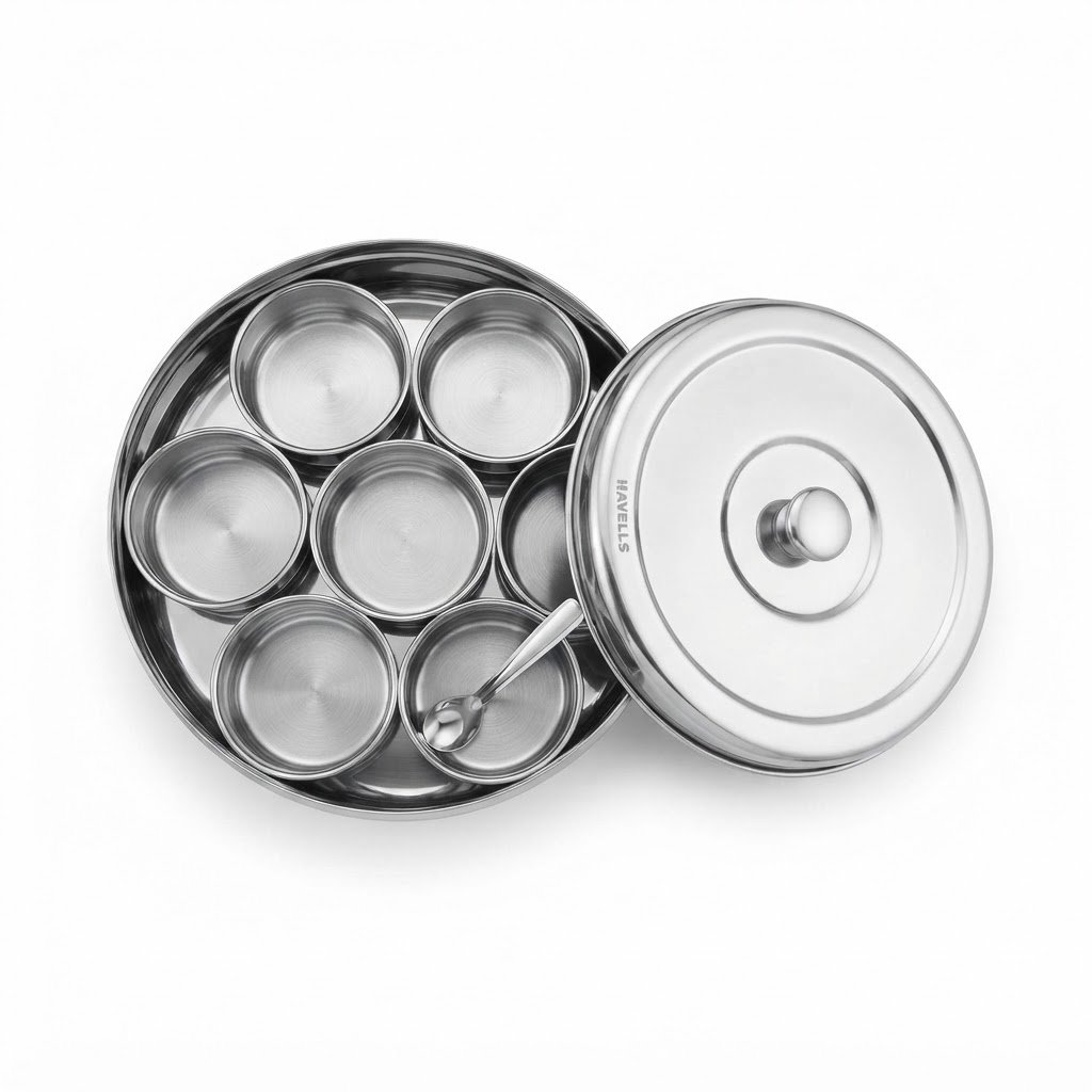 Spice Box 4 - Image 2
