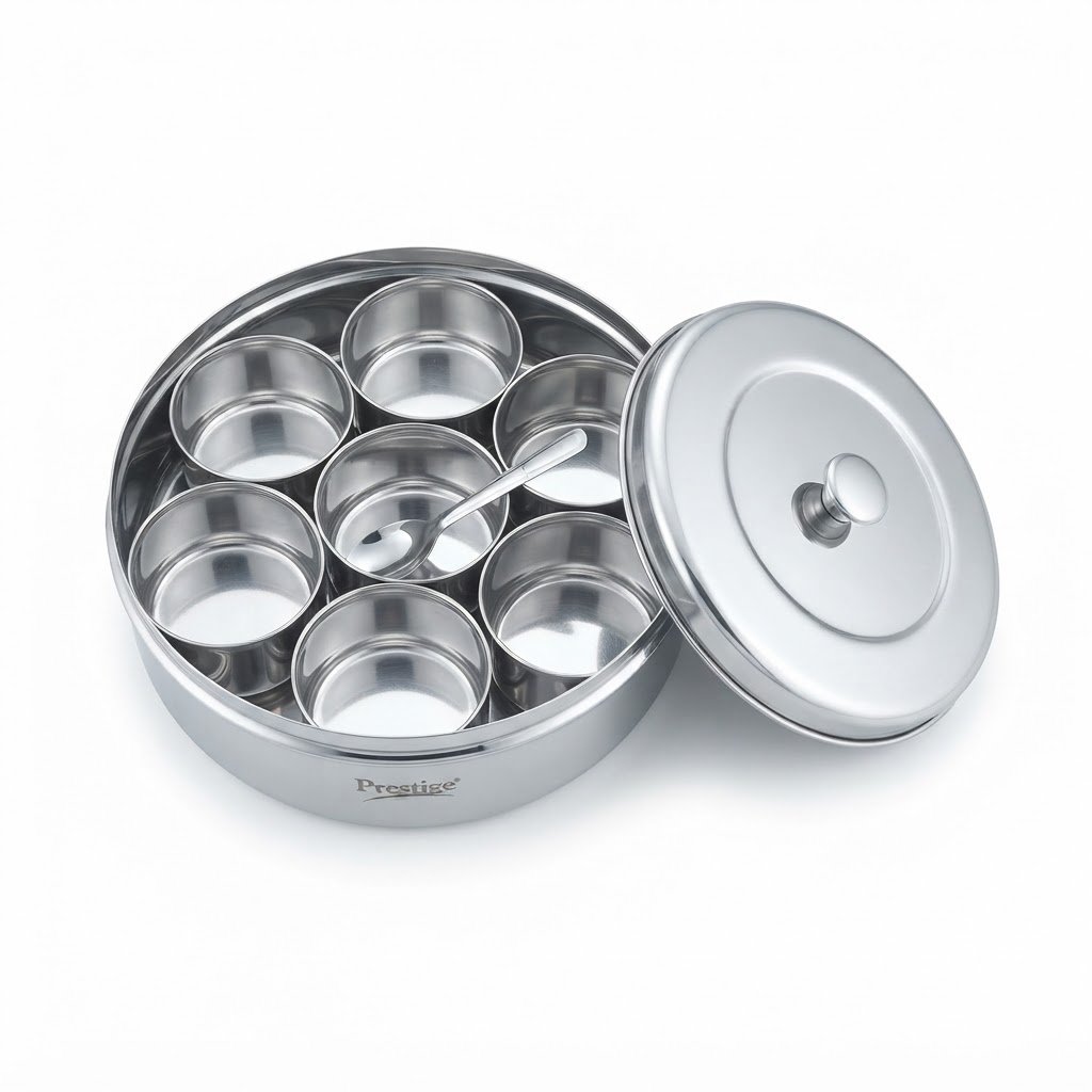 Spice Box 2 - Image 3