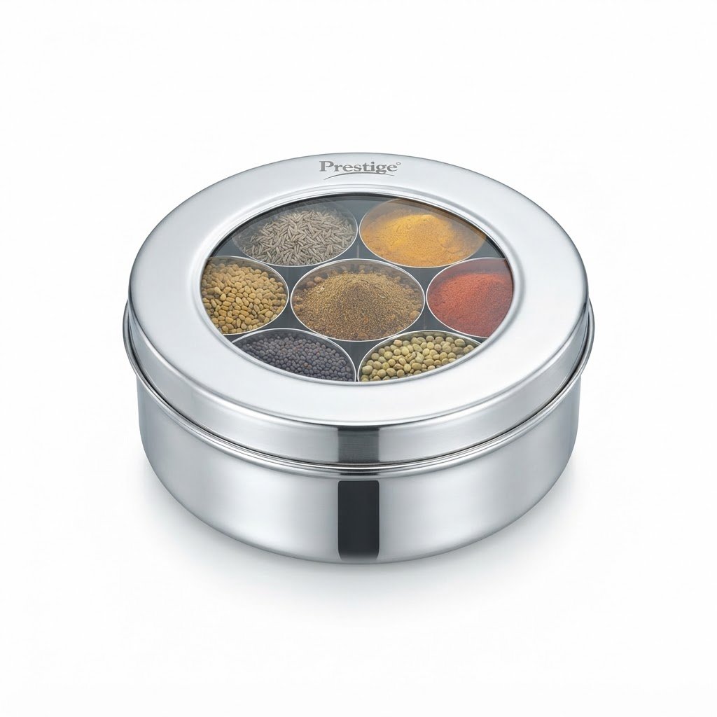Spice Box 2