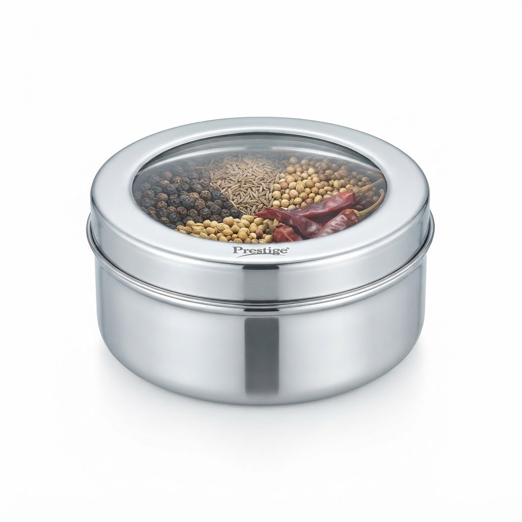 Spice Box 2