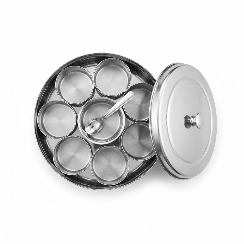 Spice Box 5 - Image 2