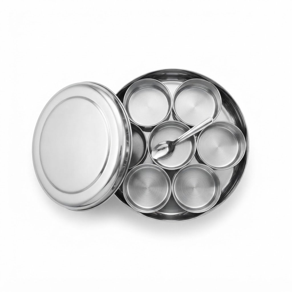 Spice Box 3 - Image 3