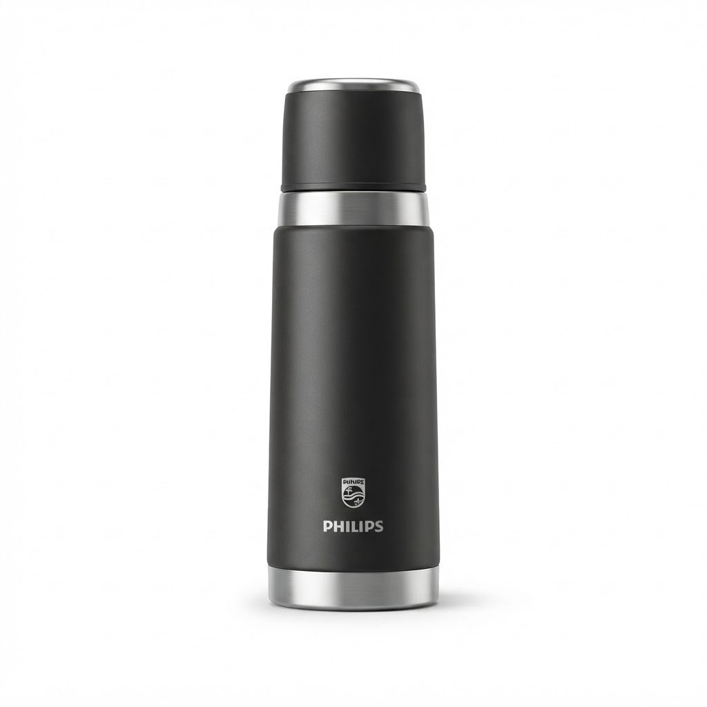 Philips Thermos Flask 1 - Image 2