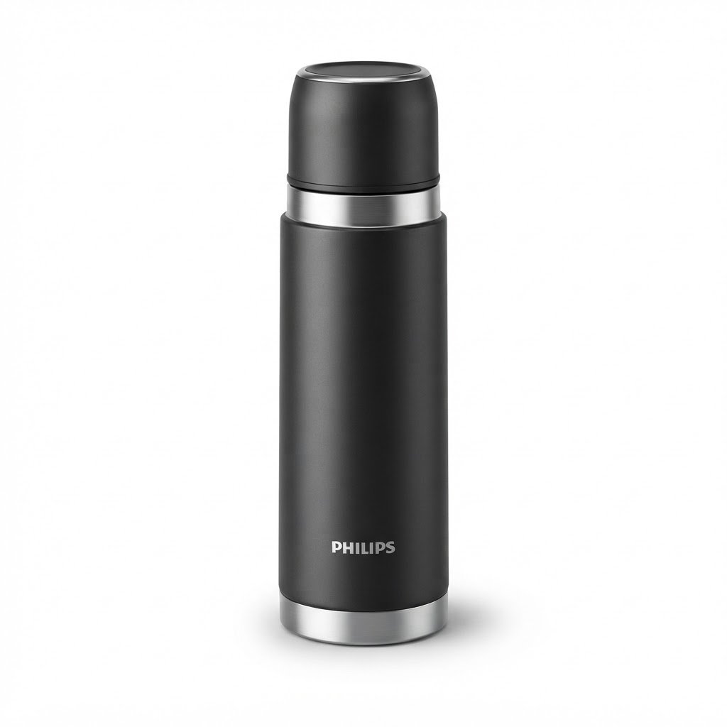 Philips Thermos Flask 1