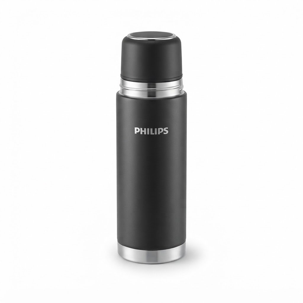 Philips Thermos Flask 1