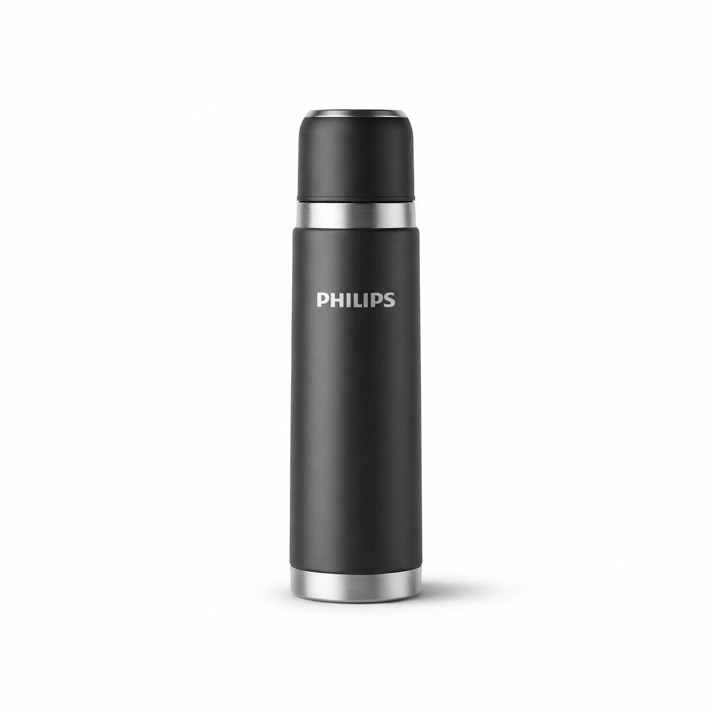 Philips Thermos Flask 1 - Image 3