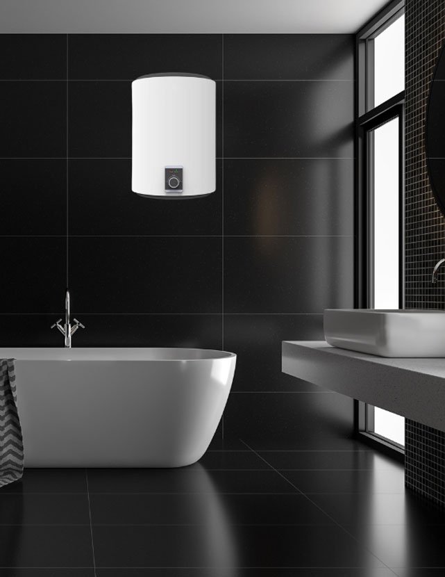 Water-Heater