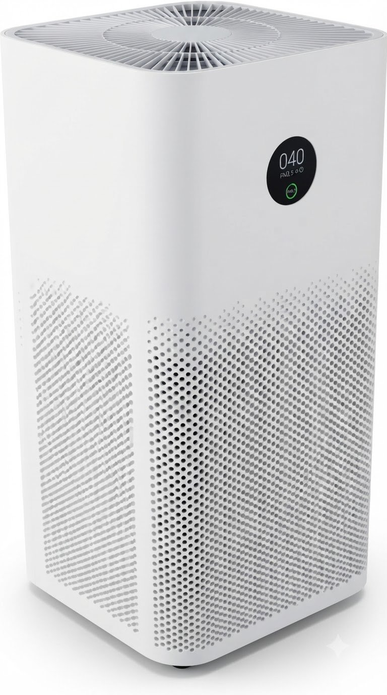Bajaj Air Purifier 3