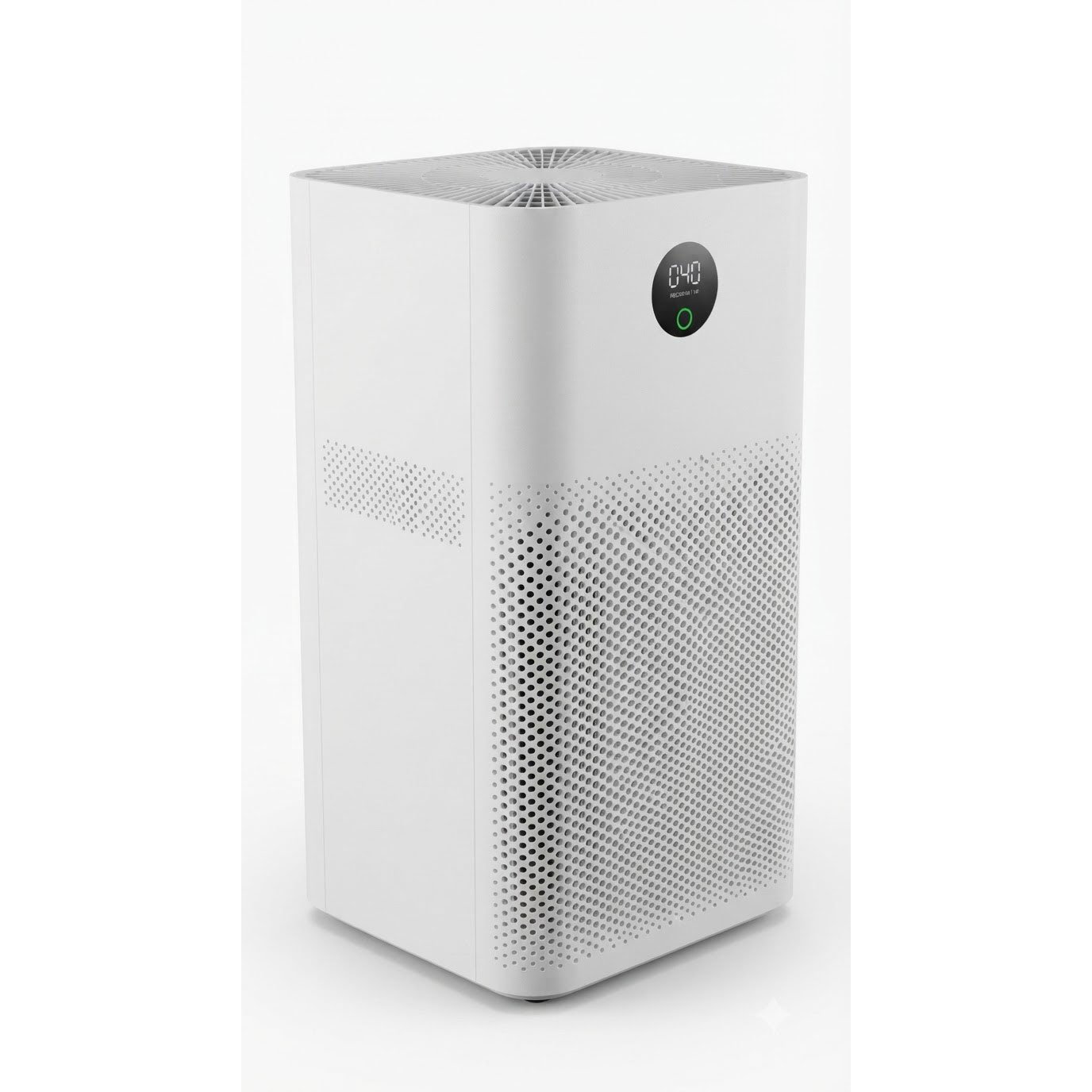Bajaj Air Purifier 3