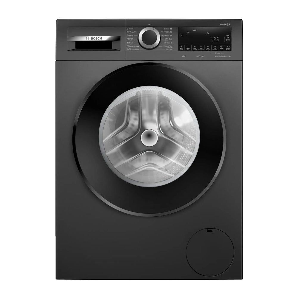 Bosch WGA242Z0IN 9kg Front Load