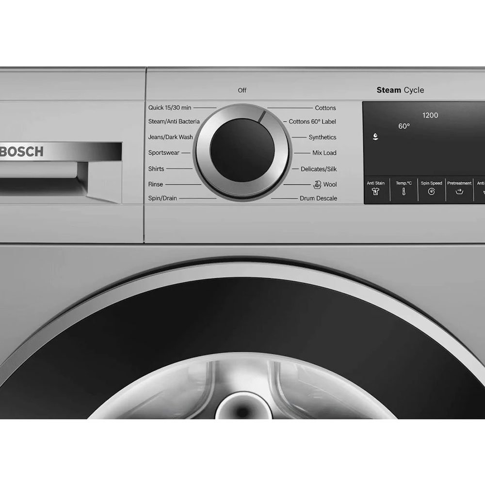 Bosch WGA242Z0IN 9kg Front Load - Image 2