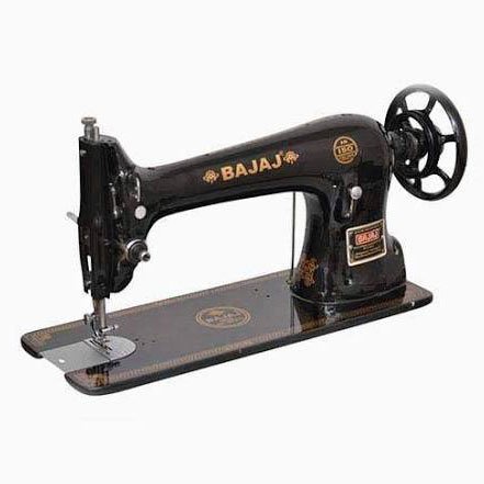 Bajaj Sewing Machine 3