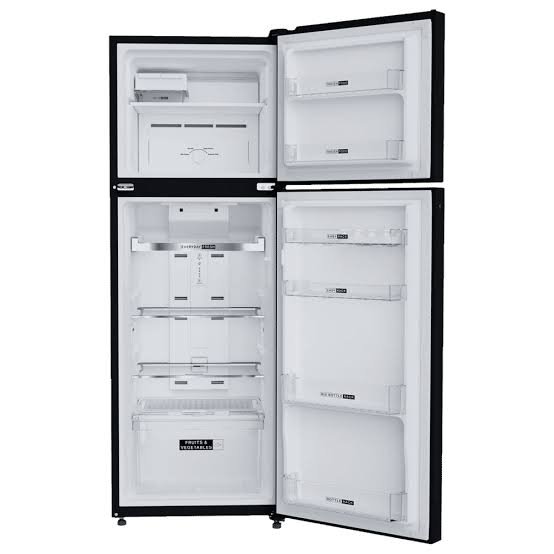 Whirlpool Intellifresh 278L